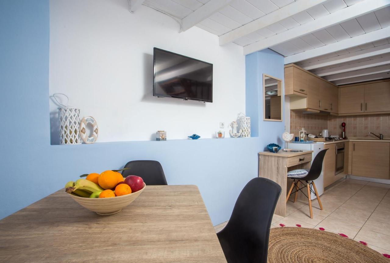 Bay Loft Apartment