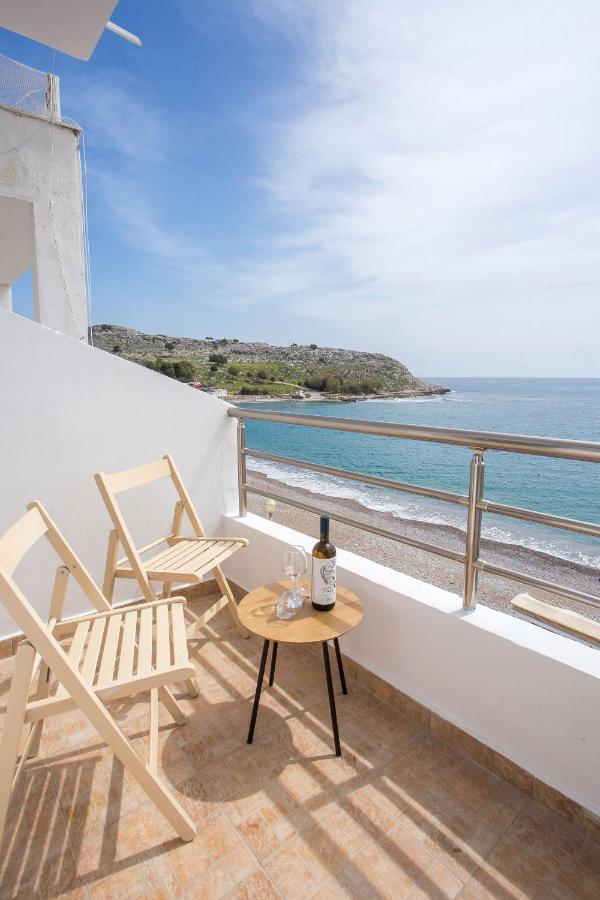 Apartment Bay Loft Haraki