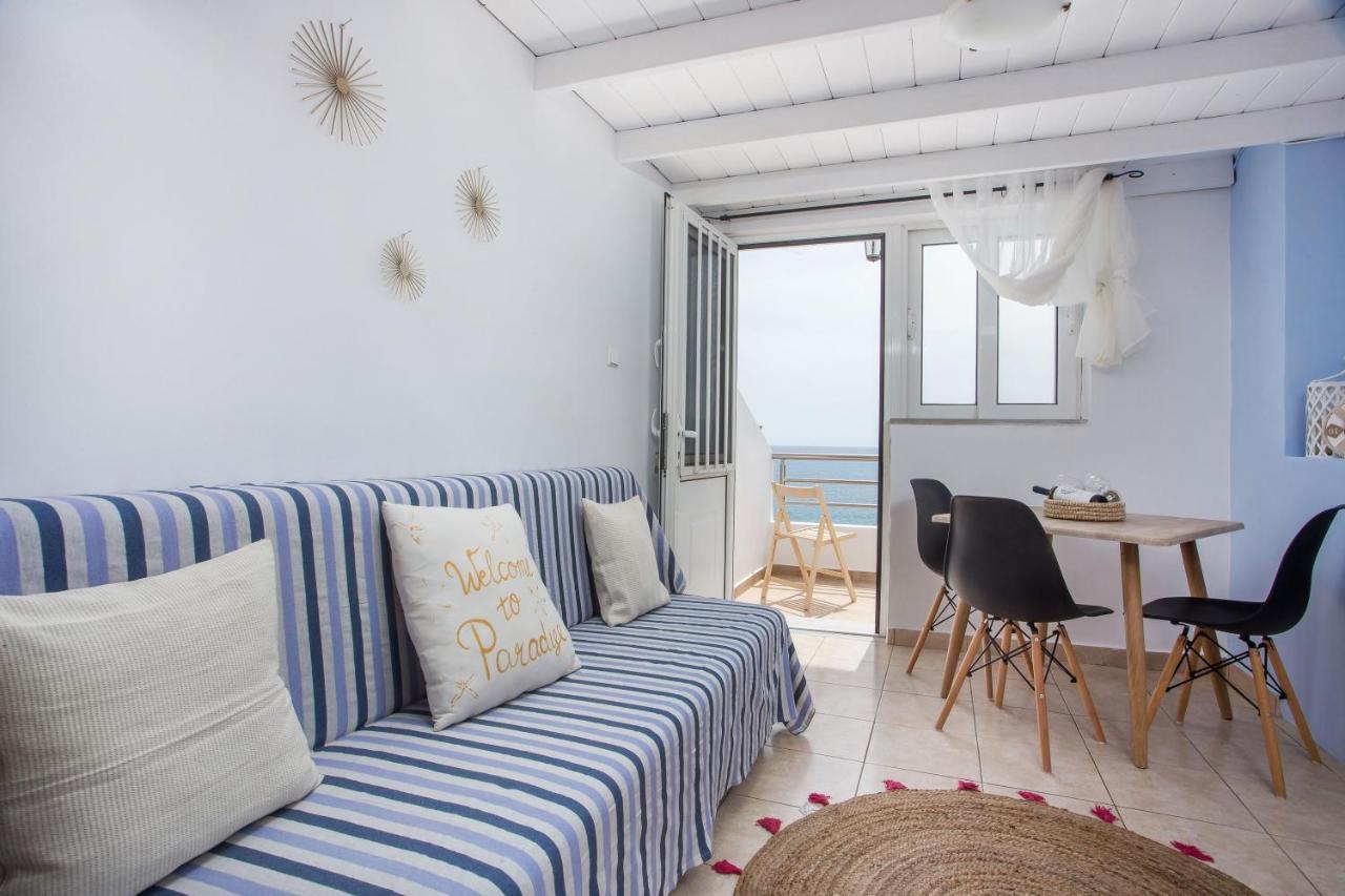 Apartment Bay Loft Haraki