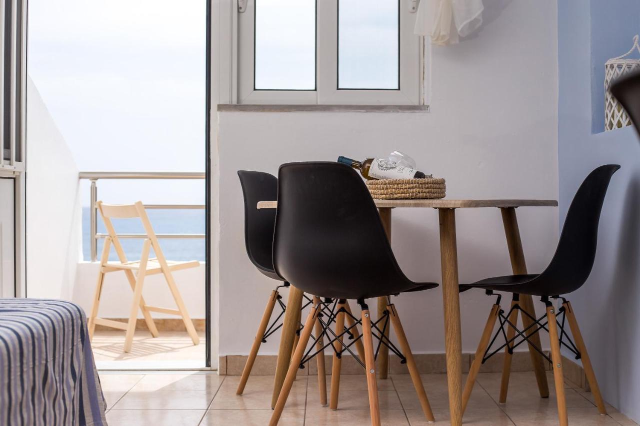 Apartment Bay Loft Haraki